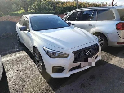 2015 Infiniti Q50 JNKDV71E1FM530743 VIN:JNKDV71E1FM530743