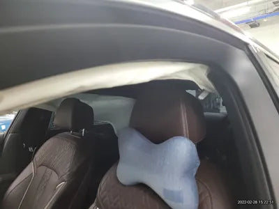 2018 BMW 730 WBA7G6100JB244083 VIN:WBA7G6100JB244083