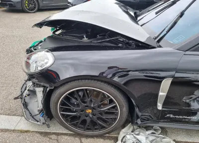 2023 Porsche Panamera WP0BJ2971PL144277 VIN:WP0BJ2971PL144277