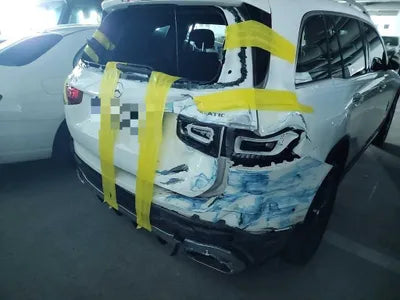 2023 Mercedes-Benz B 250 VIN: