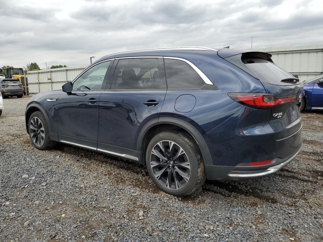 2024 MAZDA CX-90 PREMIUM VIN:JM3KKDHA9R1103939