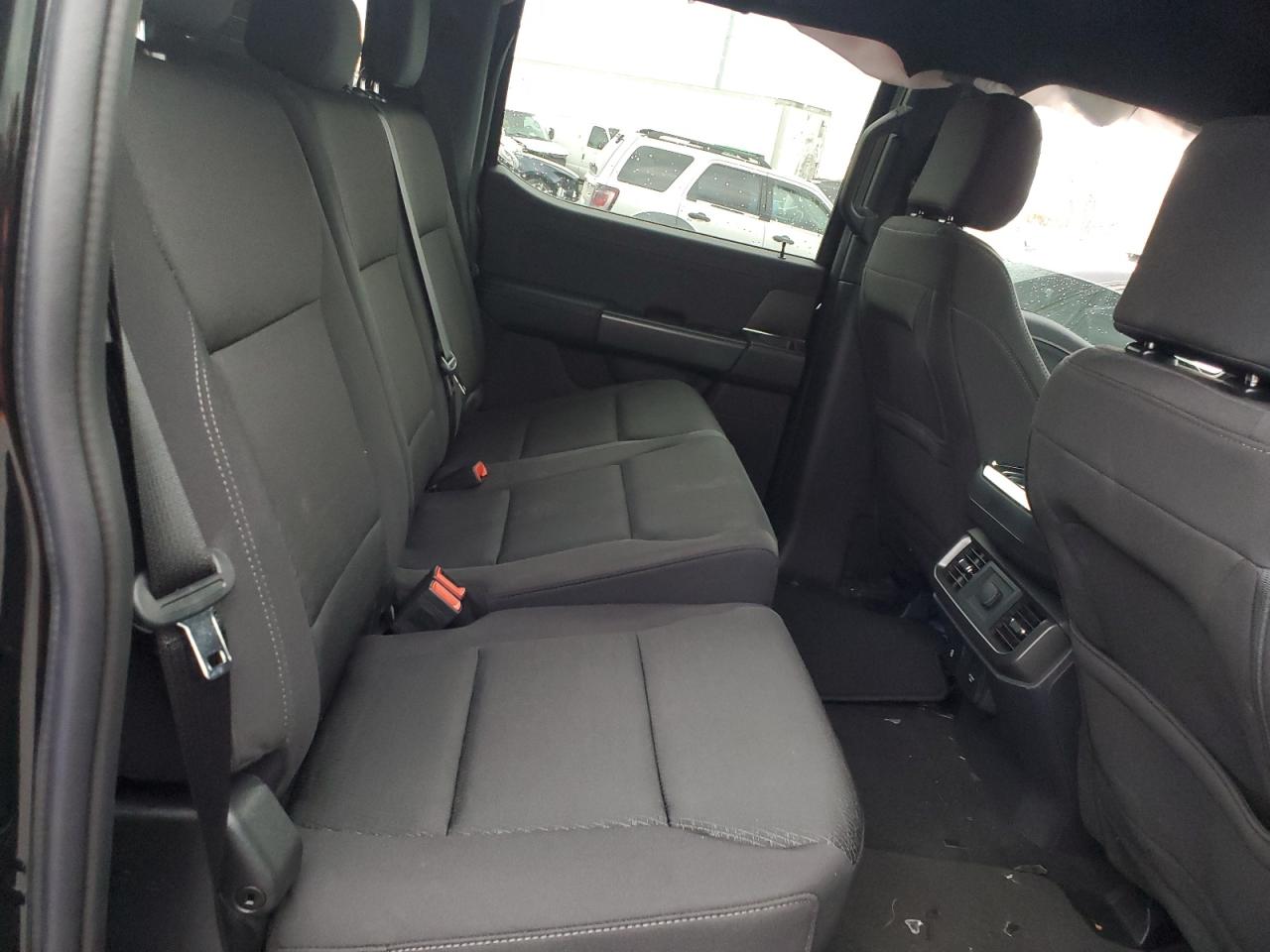 2024 FORD F150 XLT VIN:1FTFW3LD6RFA84540