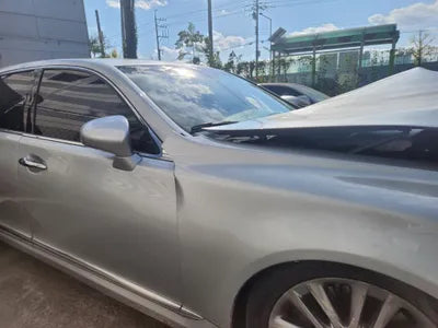 2016 Lexus LS 600 JTHDU1EF8G5019853 VIN:JTHDU1EF8G5019853