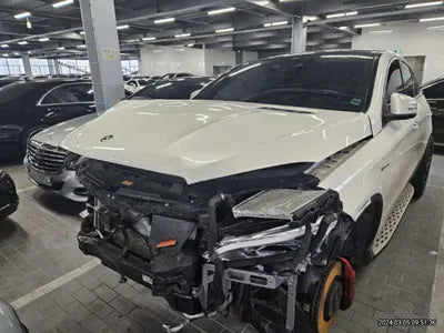 2019 Mercedes-Benz GLE 63 WDCED7FBXKA140463 VIN:WDCED7FBXKA140463