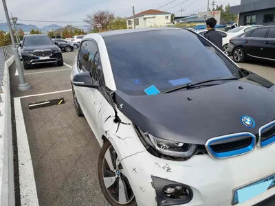 2016 BMW I3 WBY1Z2102GV608487 VIN:WBY1Z2102GV608487