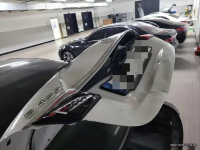 2021 Mercedes-Benz E 450 VIN: