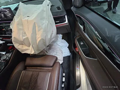 2023 BMW 630 WBA61CC02PCN05564 VIN:WBA61CC02PCN05564