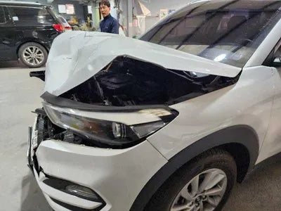 2016 Hyundai Tucson KMHJ3815GGU040832 VIN:KMHJ3815GGU040832