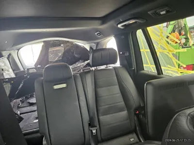 2021 Mercedes-Benz GLS 400 VIN: