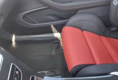 2021 Mercedes-Benz C 63 AMG W1KWJ8HB9MG052029 VIN:W1KWJ8HB9MG052029