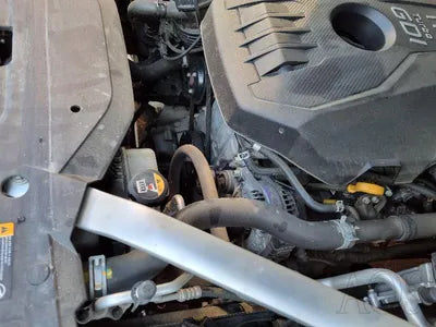 2019 Genesis G70 VIN: