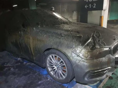 2019 BMW 520 WBAJK7108KGL29283 VIN:WBAJK7108KGL29283