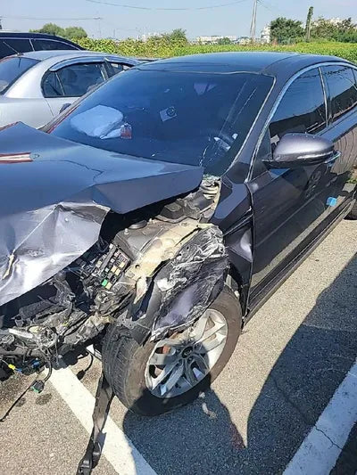 2014 Kia K5 VIN: