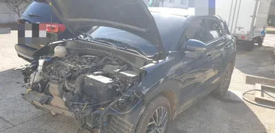 2019 Hyundai Tucson KMHJ381ADKU149803 VIN:KMHJ381ADKU149803