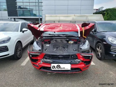 2018 Porsche Macan WP1AG2957JLB63155 VIN:WP1AG2957JLB63155