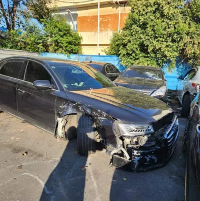 2015 Audi 50 WAUZZZ4H7FN017503 VIN:WAUZZZ4H7FN017503