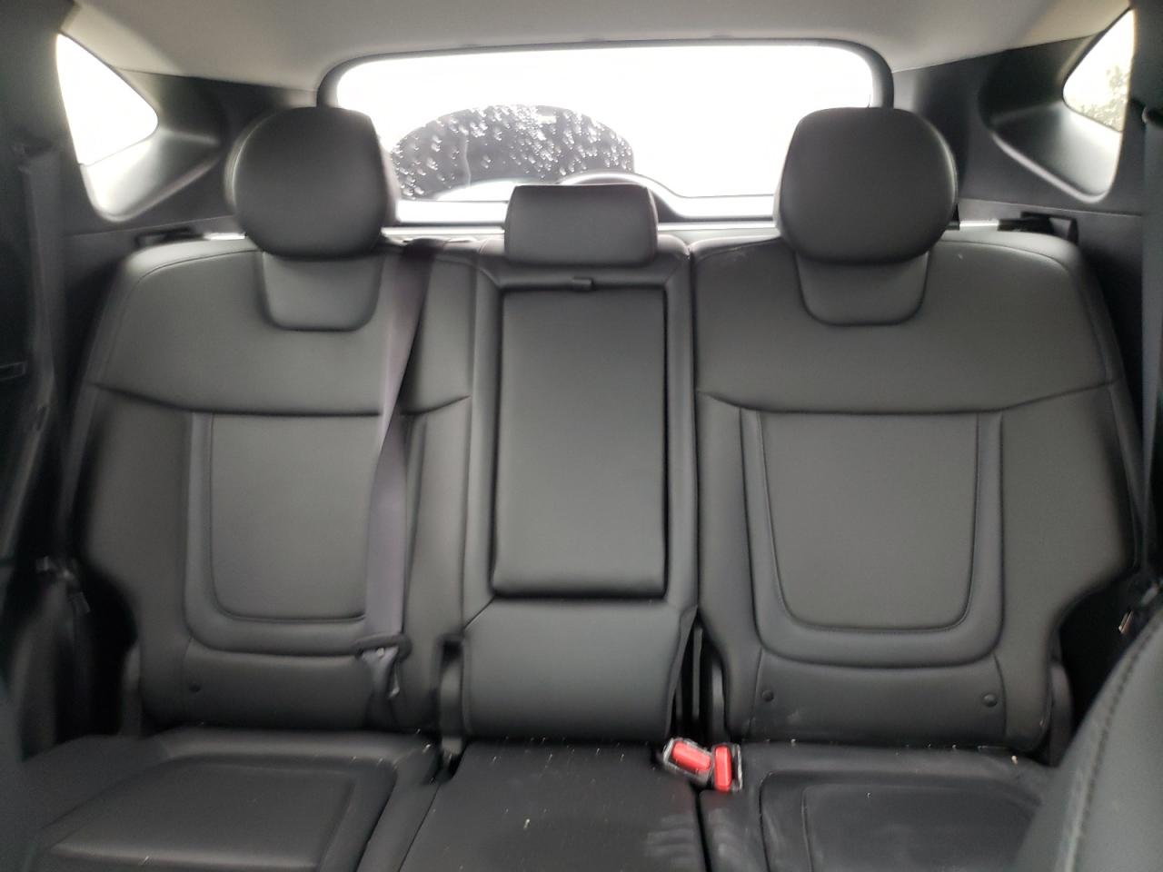 2023 HYUNDAI TUCSON SEL VIN:5NMJFCAE8PH249736