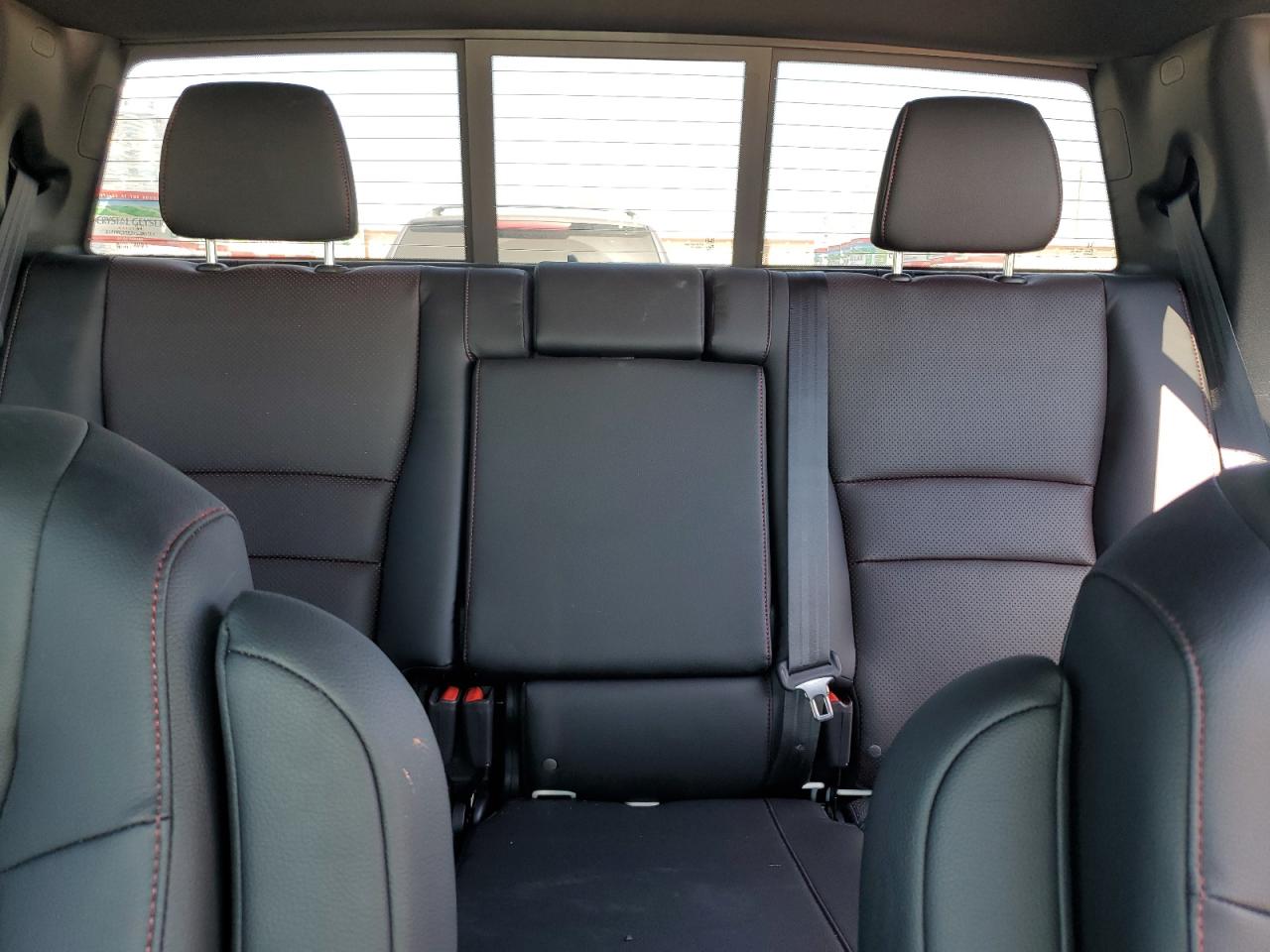 2023 HONDA RIDGELINE BLACK EDITION VIN:5FPYK3F85PB018461