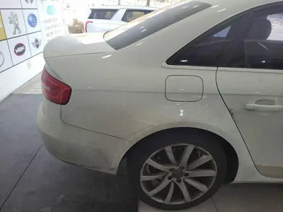 2015 Audi A4 VIN: