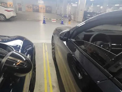 2024 BMW 523 WBA41FL03RCP82624 VIN:WBA41FL03RCP82624