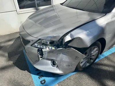 2014 Lexus ES 300 VIN: