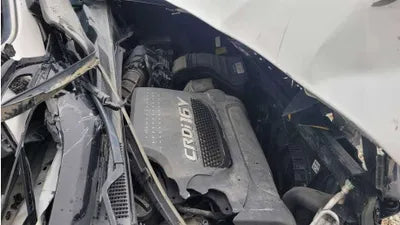 2016 Hyundai Santa FE VIN: