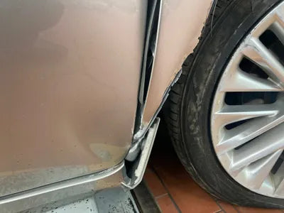 2017 Lexus ES 350 VIN: