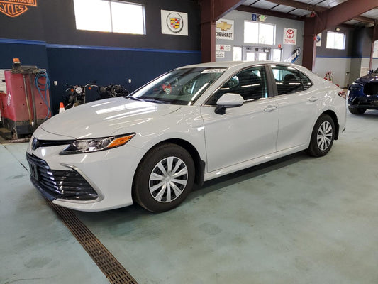 2024 TOYOTA CAMRY LE VIN:4T1C31AK9RU060189