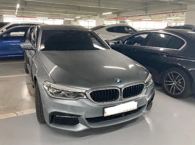 2017 BMW 530 623KMWBAJD9100HG4 VIN:623KMWBAJD9100HG4