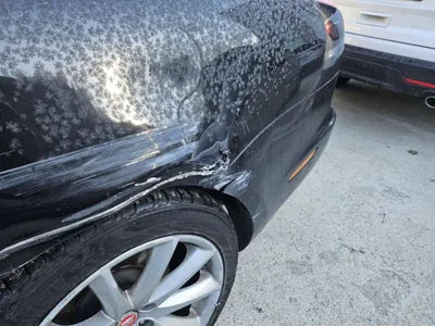 2017 Jaguar XJ 710KMSAJAA1298HNW VIN:710KMSAJAA1298HNW