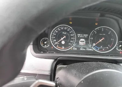 2015 BMW 530 WBA5D3102FGV80858 VIN:WBA5D3102FGV80858