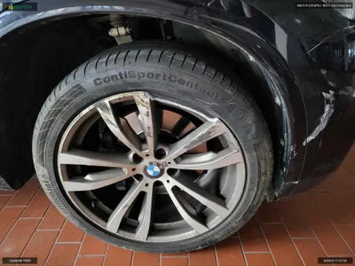 2017 BMW 540 WBAKS6103H0N65534 VIN:WBAKS6103H0N65534