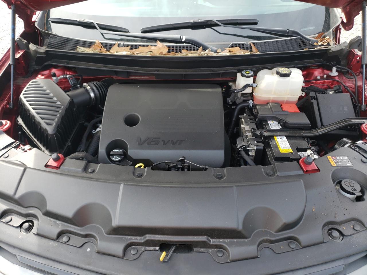 2023 CHEVROLET TRAVERSE LT VIN:1GNERGKW9PJ197543