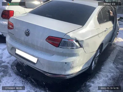 2018 Volkswagen Passat WVWZZZ3CZJE119098 VIN:WVWZZZ3CZJE119098