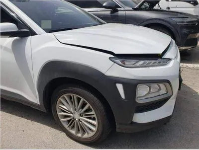 2020 Hyundai Kona VIN: