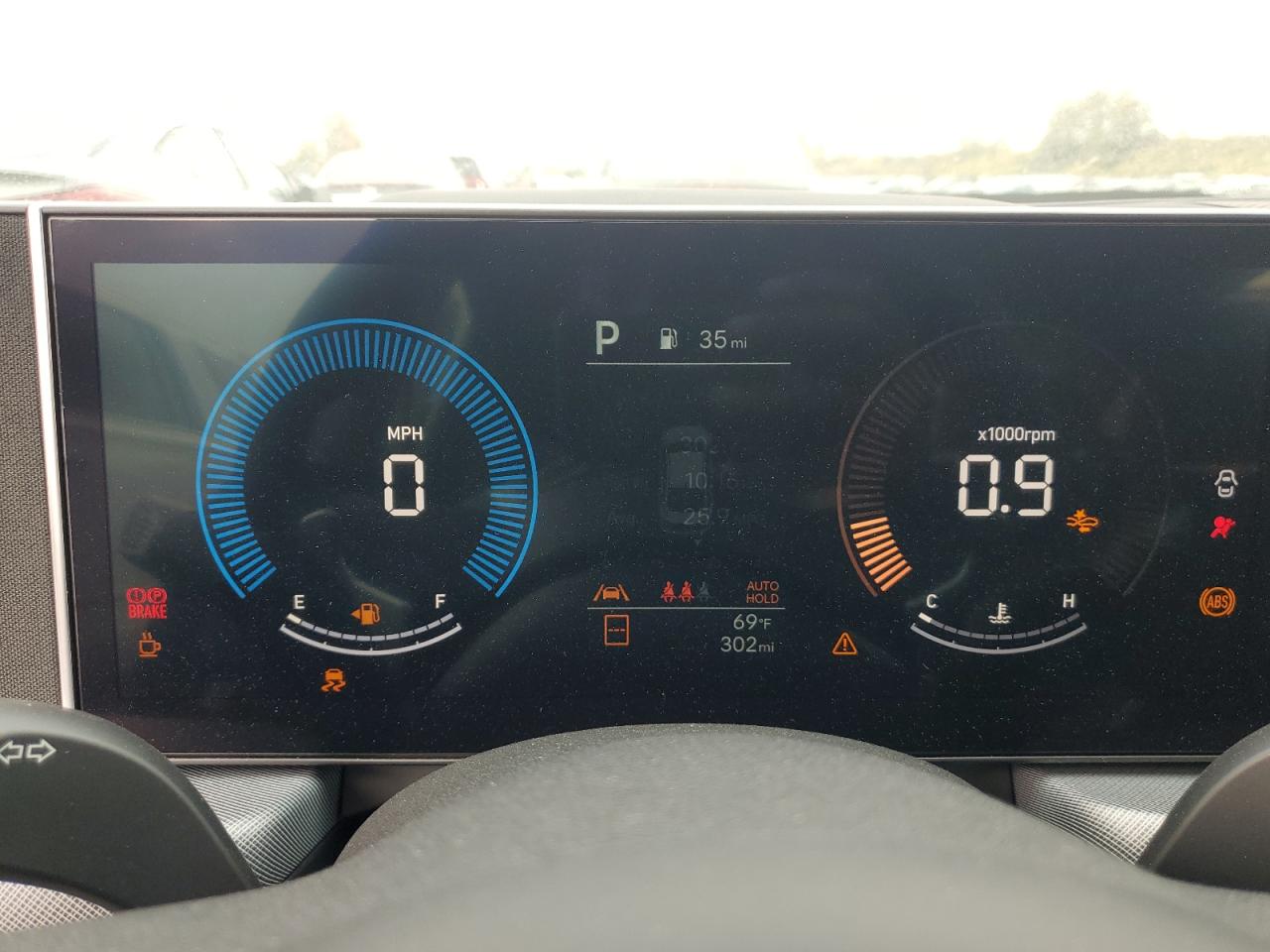 2024 HYUNDAI SONATA SEL VIN:KMHL64JA9RA368349