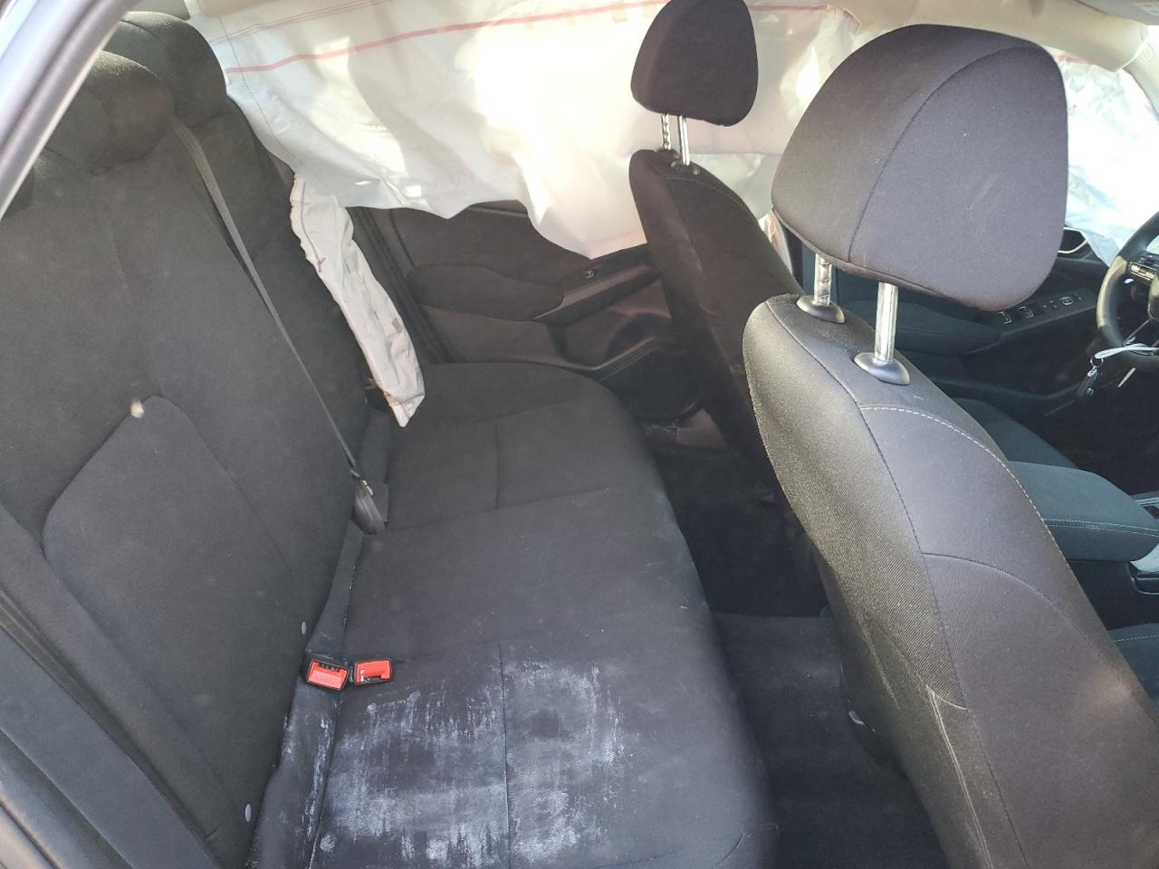 2024 HONDA CIVIC LX VIN:2HGFE2F20RH593143