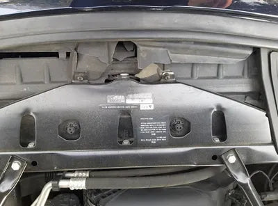 2015 BMW 520 WBA5E5108FG063542 VIN:WBA5E5108FG063542