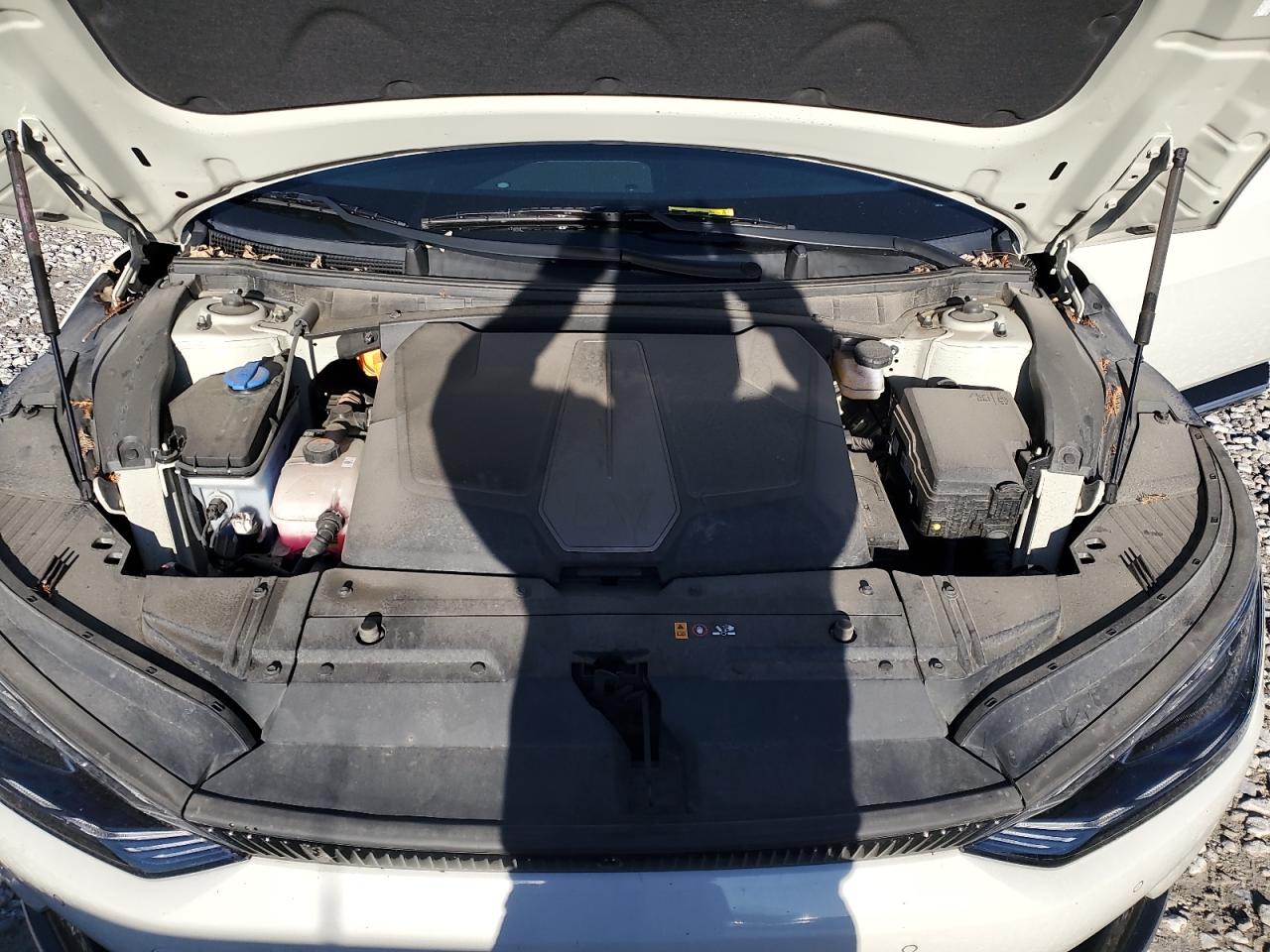 2022 KIA EV6 LIGHT VIN:KNDC3DLC5N5028730