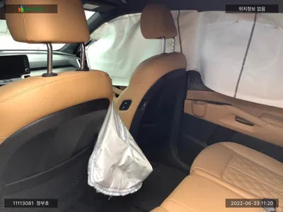 2020 Kia Sorento KNARH81GBMA020392 VIN:KNARH81GBMA020392