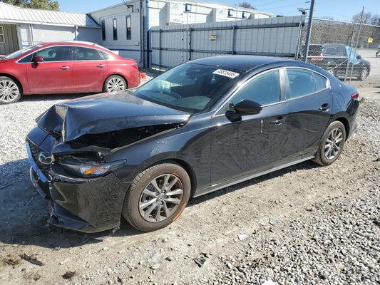 2024 MAZDA 3  VIN:3MZBPAAM9RM429625