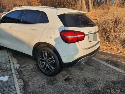 2019 Mercedes-Benz GLA 220 WDCTG4FB8KJ627867 VIN:WDCTG4FB8KJ627867