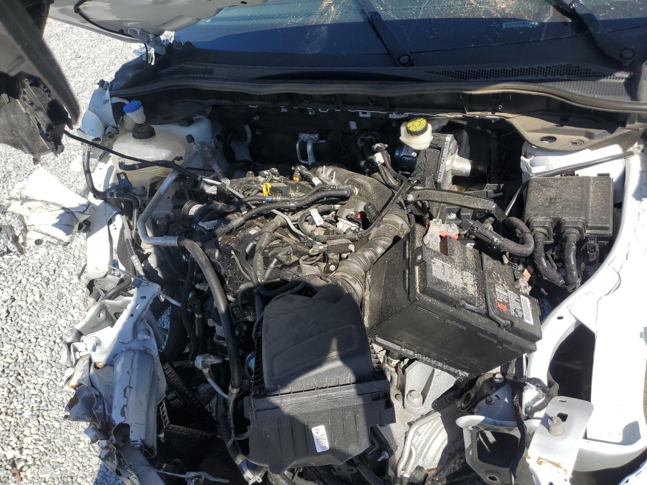 2022 FORD ESCAPE TITANIUM VIN:1FMCU9J91NUA07618
