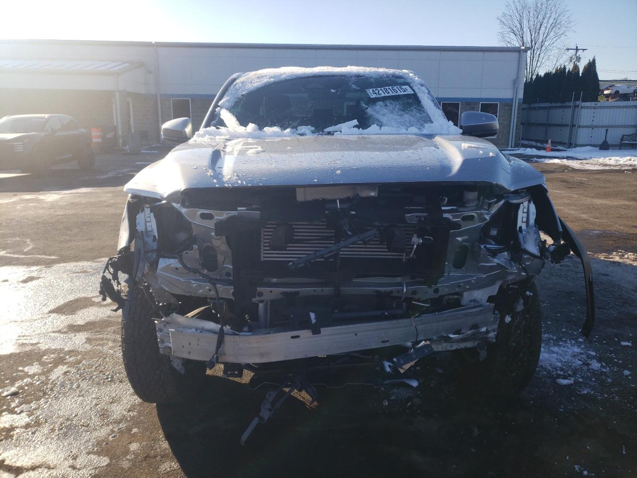 2024 TOYOTA TACOMA DOUBLE CAB VIN:3TYLB5JN8RT011745