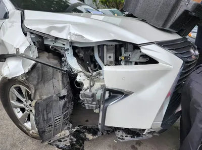2019 Lexus RX 450 VIN: