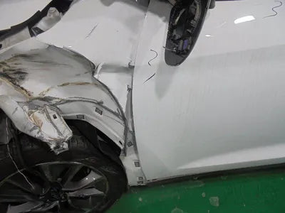 2017 Hyundai Tucson VIN: