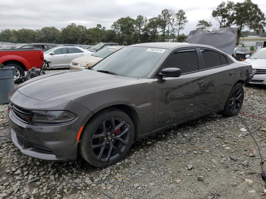 2023 DODGE CHARGER SXT VIN:2C3CDXBG4PH595370