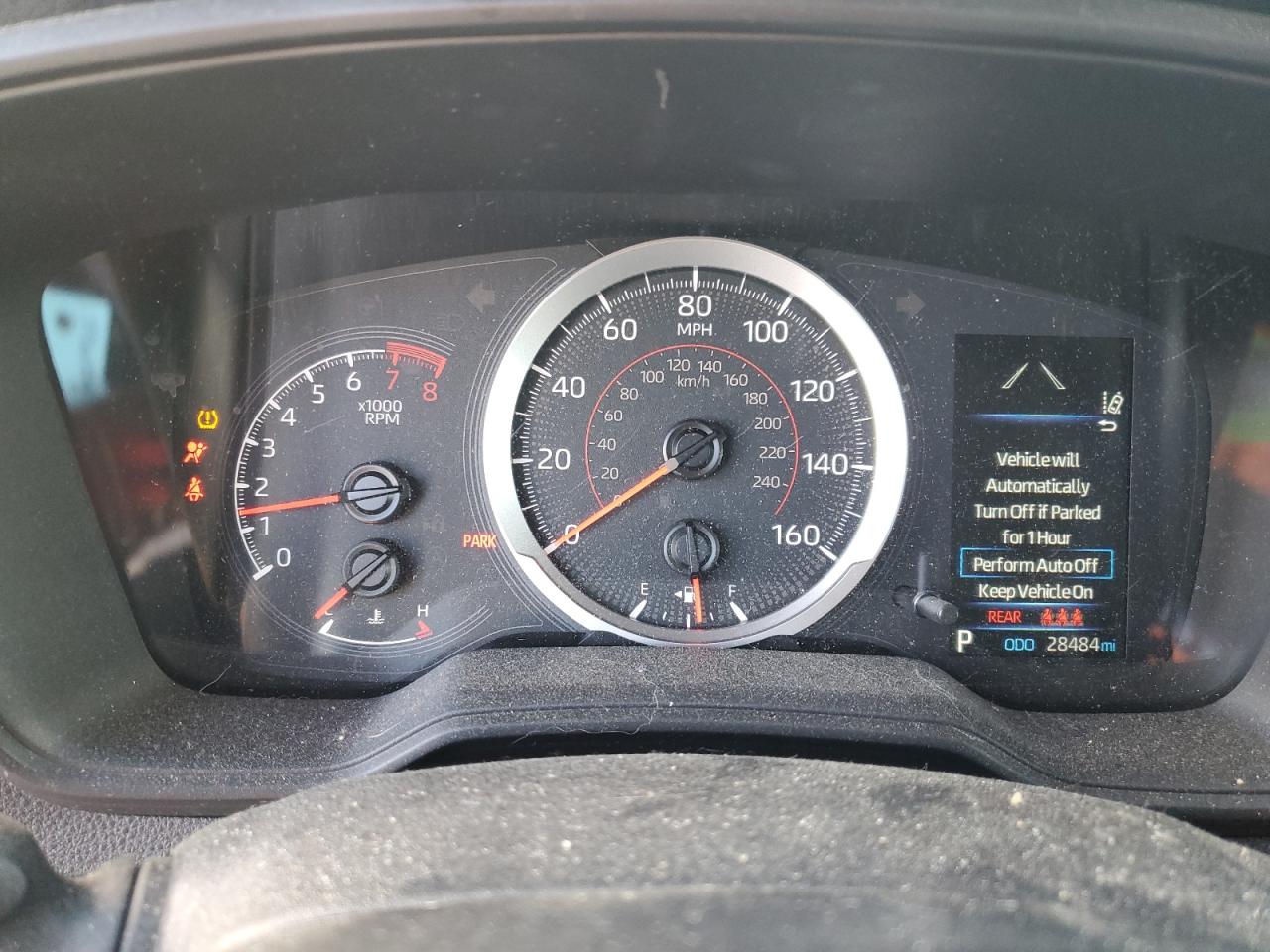 2022 TOYOTA COROLLA CROSS LE VIN:7MUBAABG8NV015765