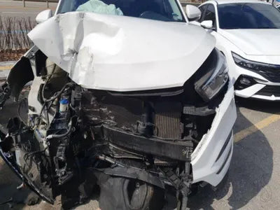 2015 Hyundai Tucson VIN: