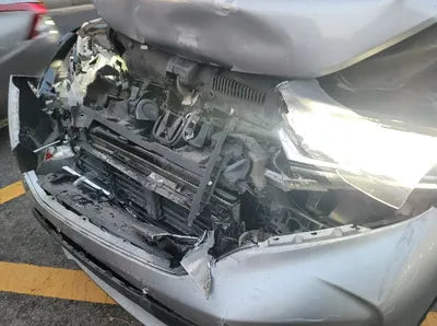 2017 Honda CR-V VIN: